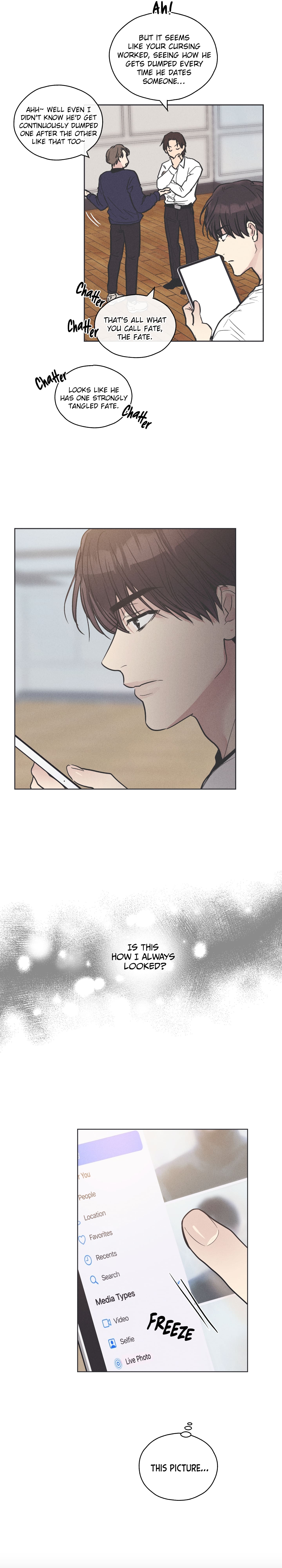 Payback, Chapter 17 image 15